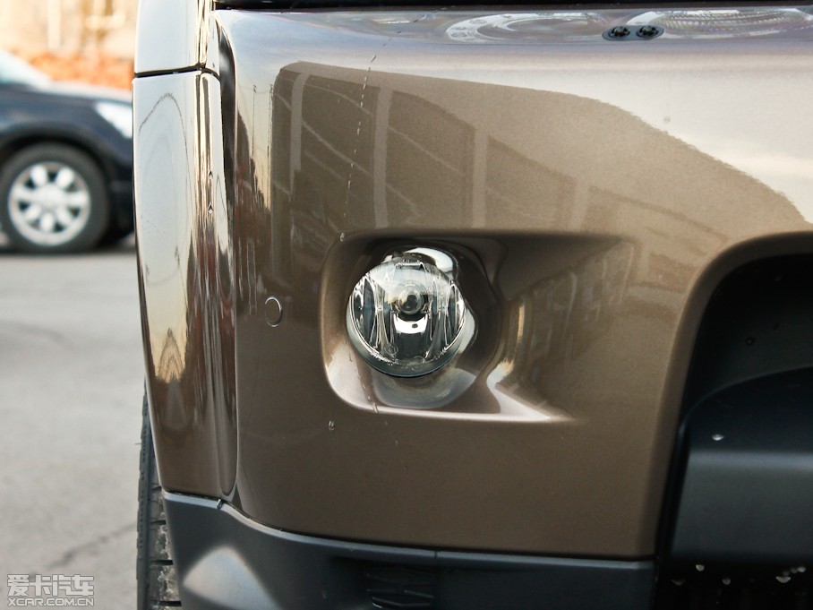 2013����\�� 5.0 V8 NA HSE