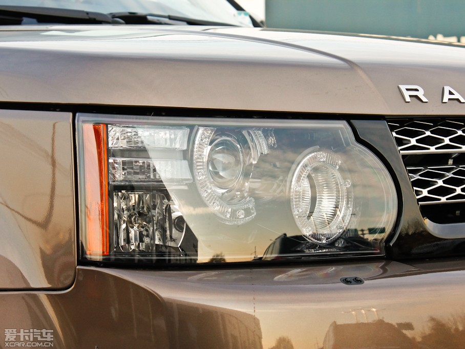 2013����\�� 5.0 V8 NA HSE