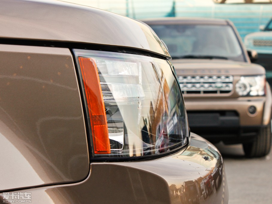 2013����\�� 5.0 V8 NA HSE