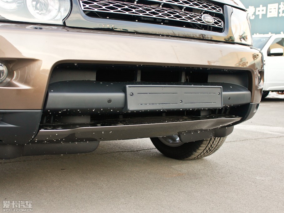 2013����\�� 5.0 V8 NA HSE