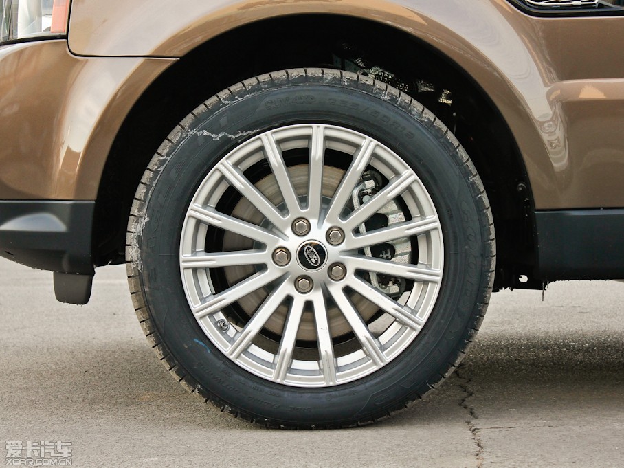 2013����\�� 5.0 V8 NA HSE