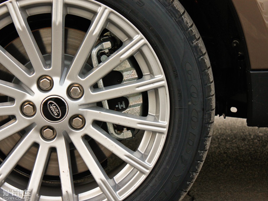 2013����\�� 5.0 V8 NA HSE