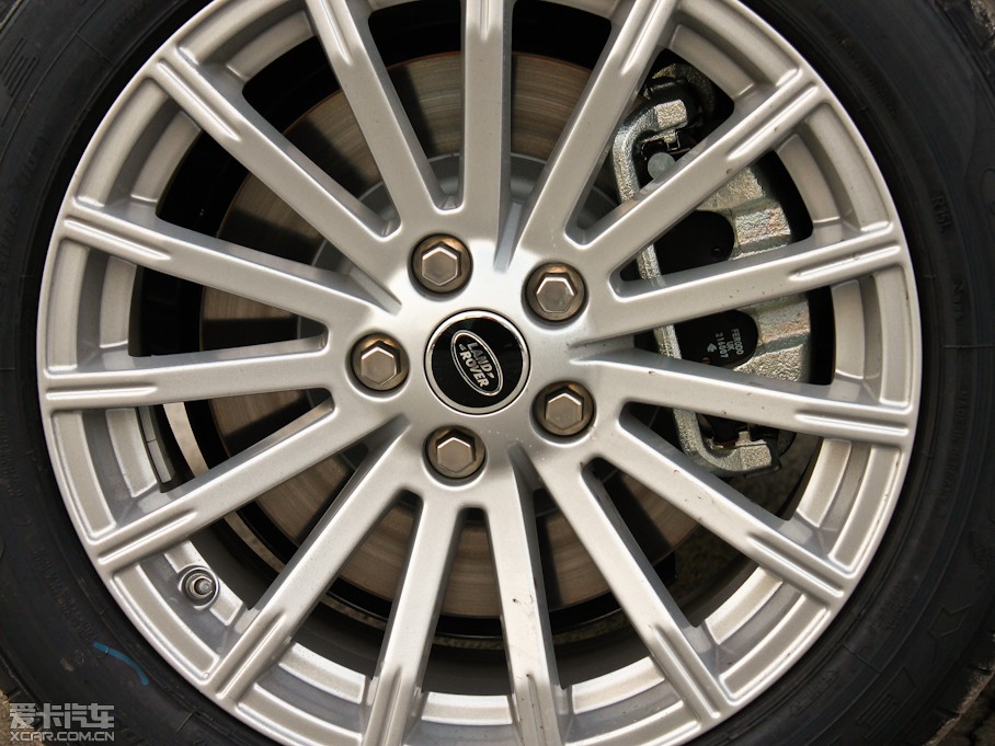 2013����\(y��n)��(d��ng) 5.0 V8 NA HSE