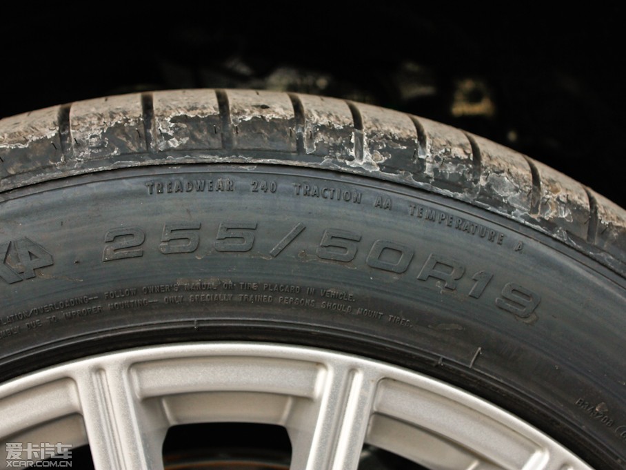 2013����\(y��n)�� 5.0 V8 NA HSE