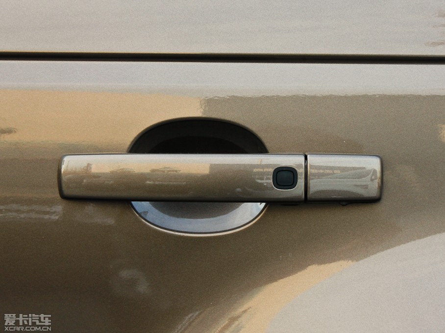 2013����\�� 5.0 V8 NA HSE