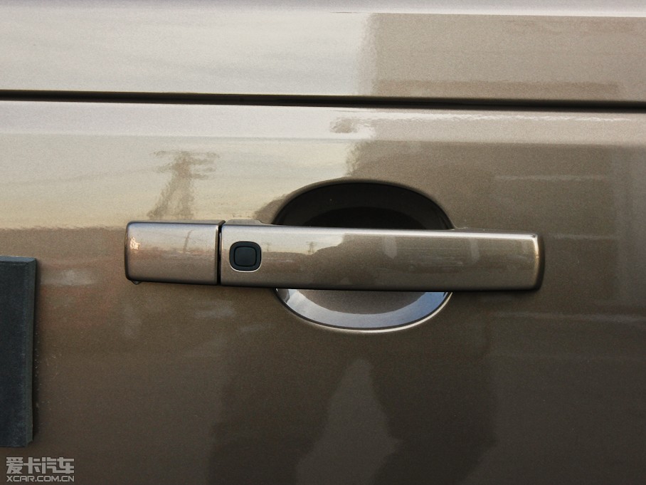 2013����\�� 5.0 V8 NA HSE