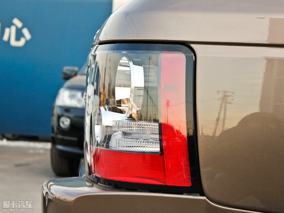 2013����\(y��n)��(d��ng) 5.0 V8 NA HSE