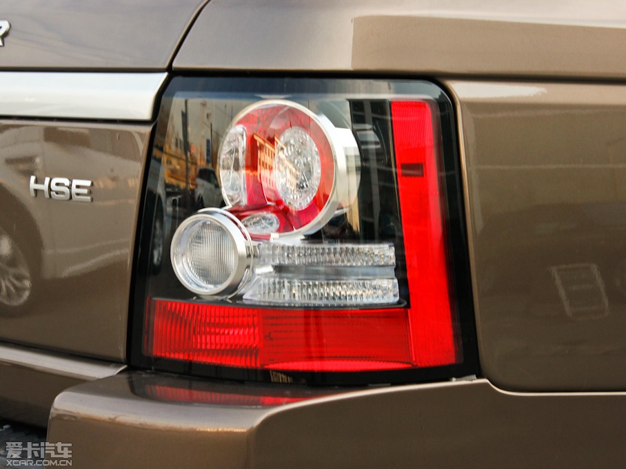 2013����\(y��n)��(d��ng) 5.0 V8 NA HSE