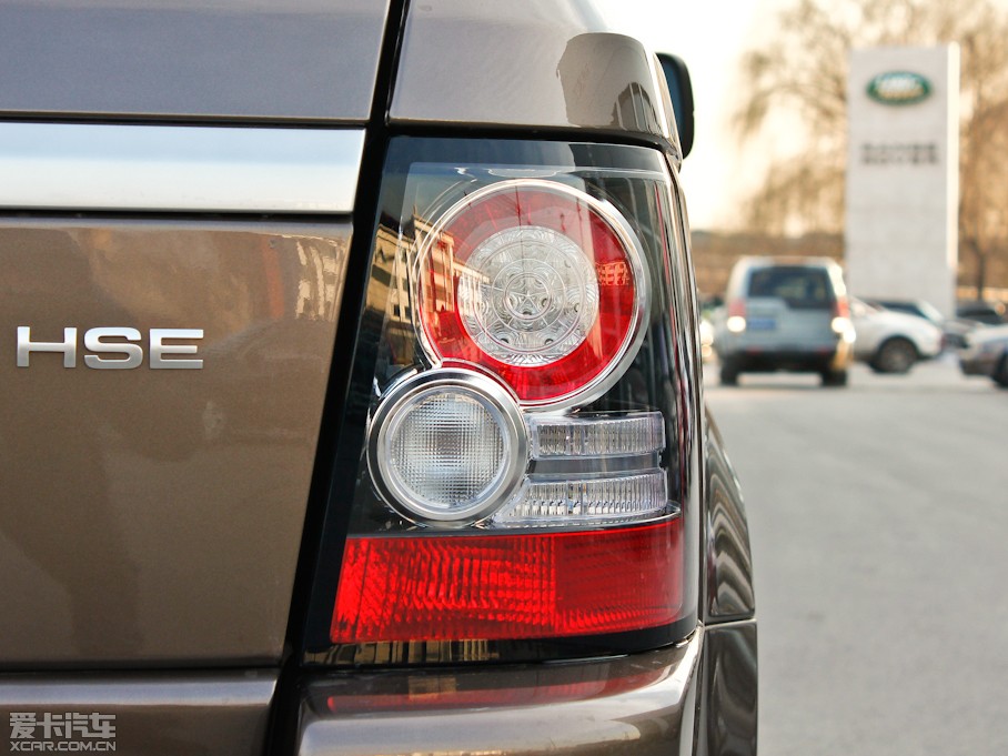 2013����\�� 5.0 V8 NA HSE