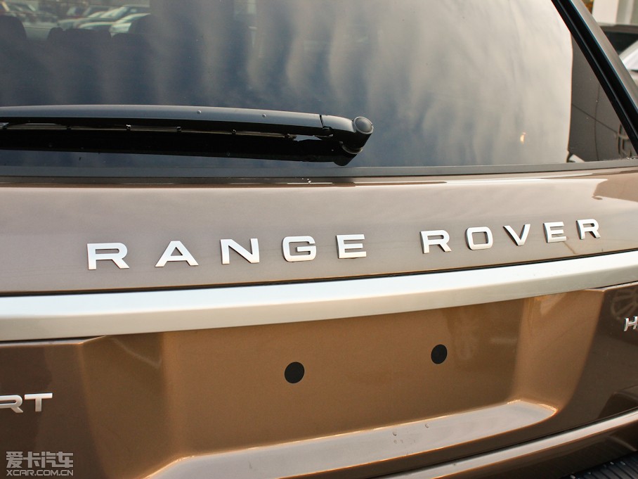 2013����\�� 5.0 V8 NA HSE