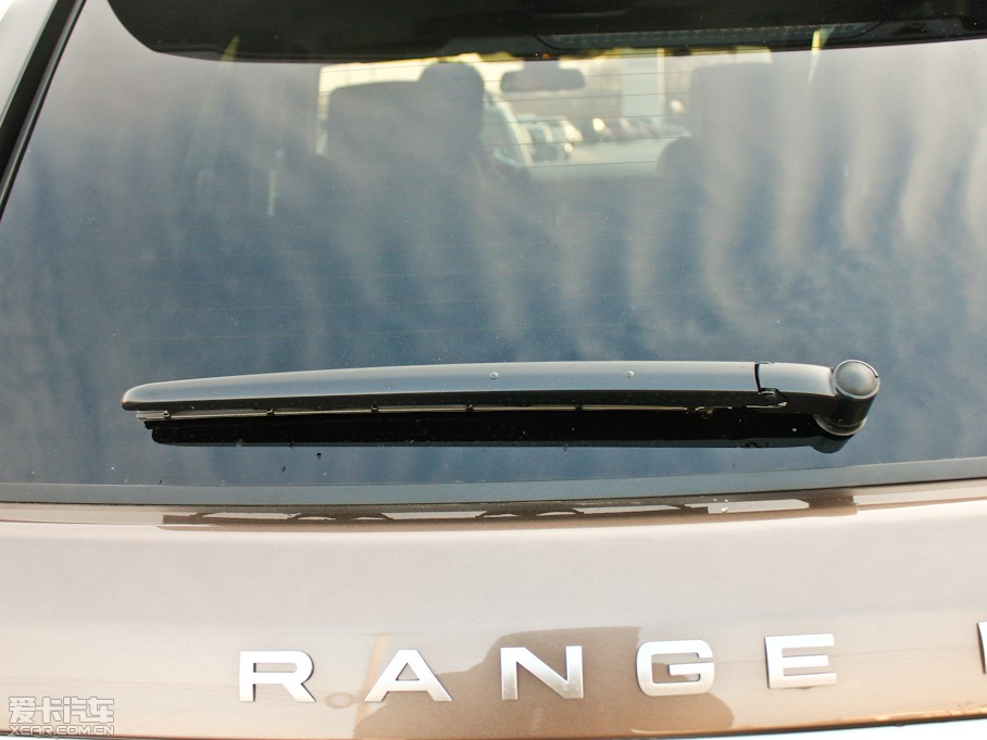 2013����\�� 5.0 V8 NA HSE