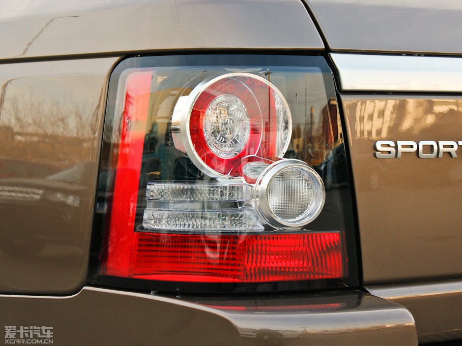 2013����\�� 5.0 V8 NA HSE