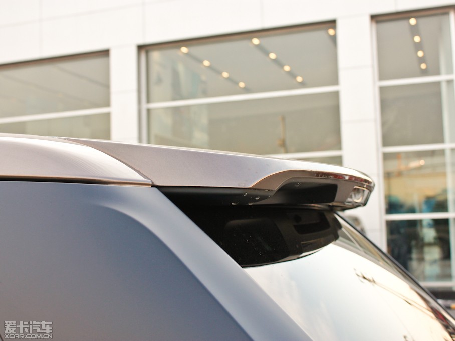 2013����\(y��n)��(d��ng) 5.0 V8 NA HSE