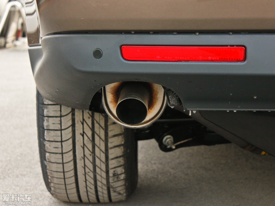 2013����\�� 5.0 V8 NA HSE