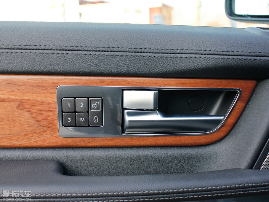 2013\(yn)(dng) 5.0 V8 NA HSE