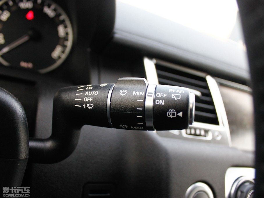 2013\(yn)(dng) 5.0 V8 NA HSE