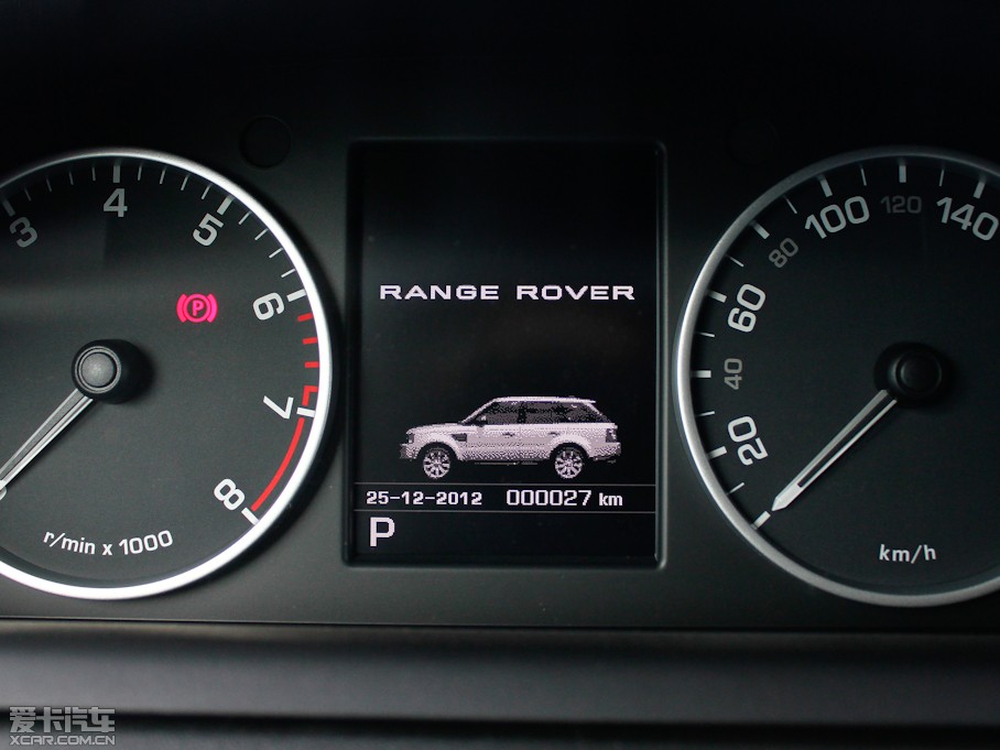 2013\ 5.0 V8 NA HSE