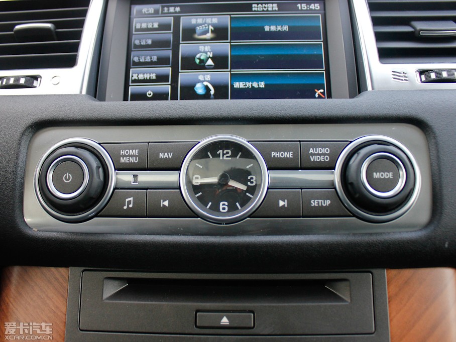 2013\ 5.0 V8 NA HSE