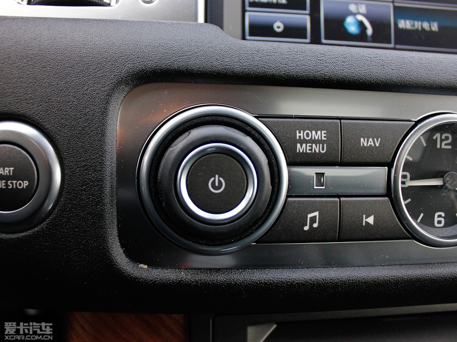 2013����\�� 5.0 V8 NA HSE