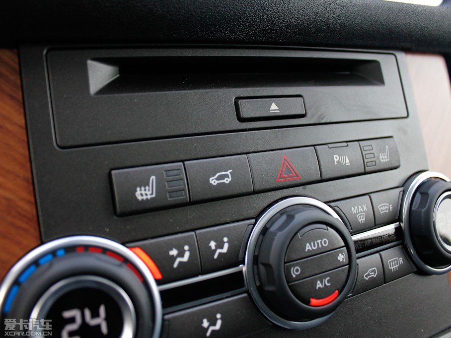 2013\(yn)(dng) 5.0 V8 NA HSE