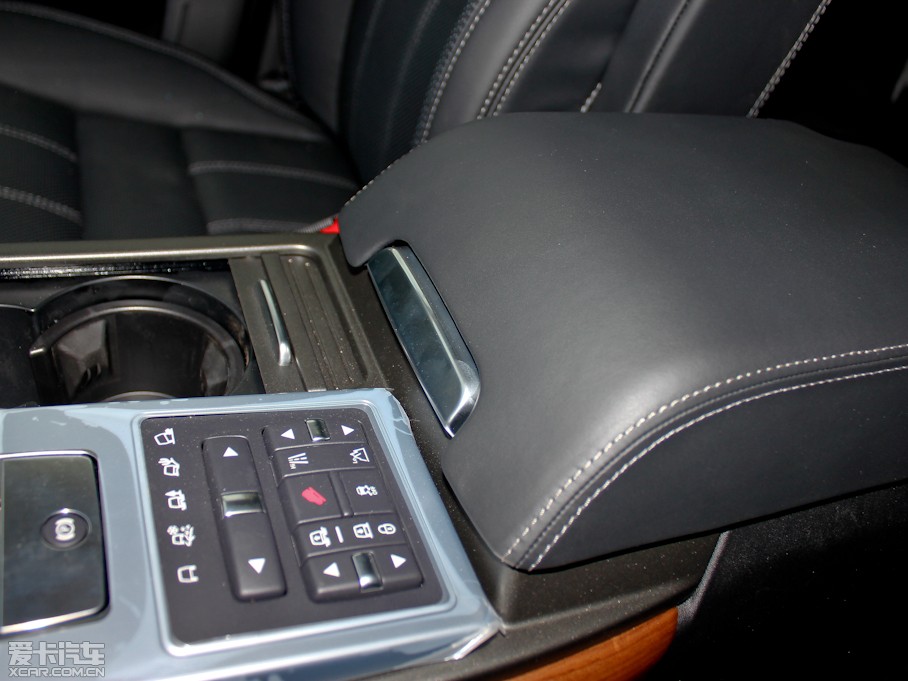 2013\(yn)(dng) 5.0 V8 NA HSE