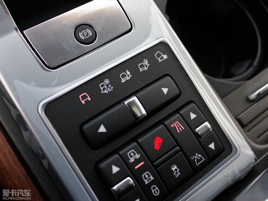 2013\ 5.0 V8 NA HSE