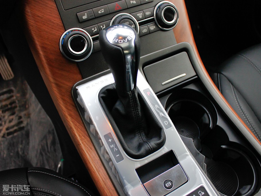 2013����\�� 5.0 V8 NA HSE