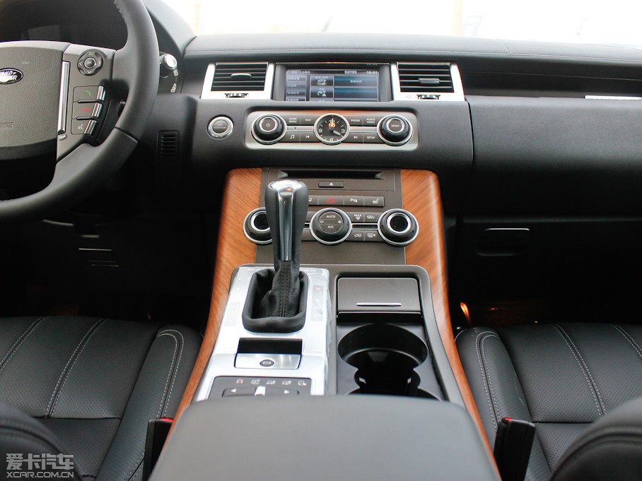 2013\ 5.0 V8 NA HSE