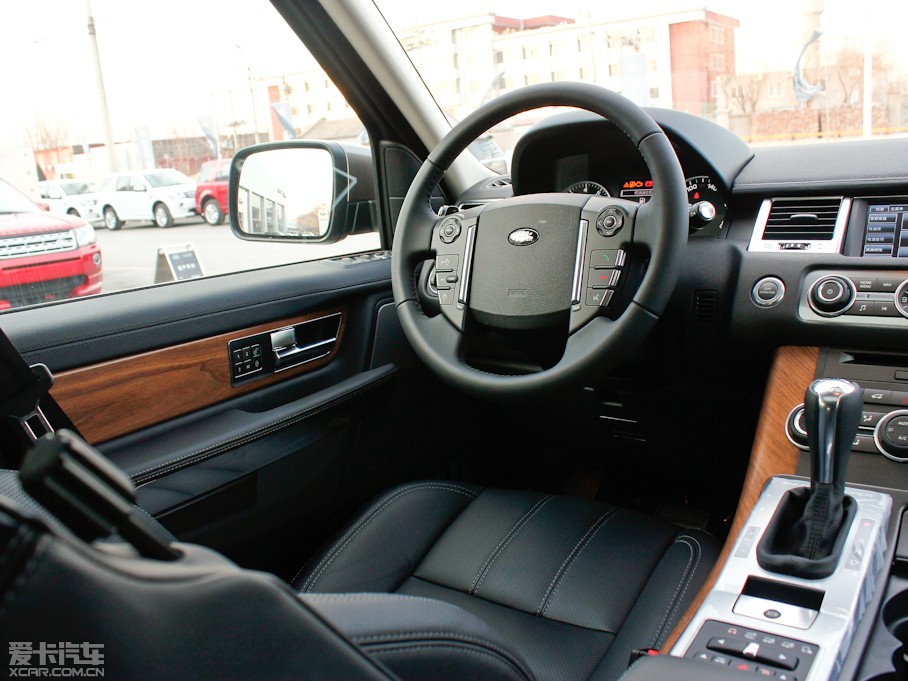 2013\ 5.0 V8 NA HSE