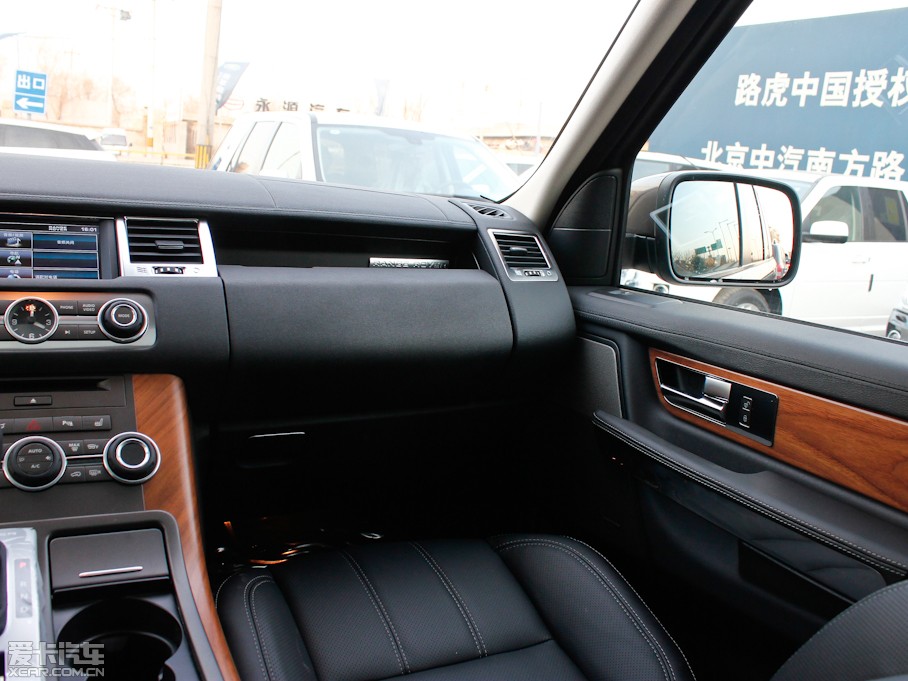 2013\ 5.0 V8 NA HSE