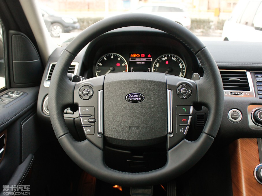 2013\ 5.0 V8 NA HSE