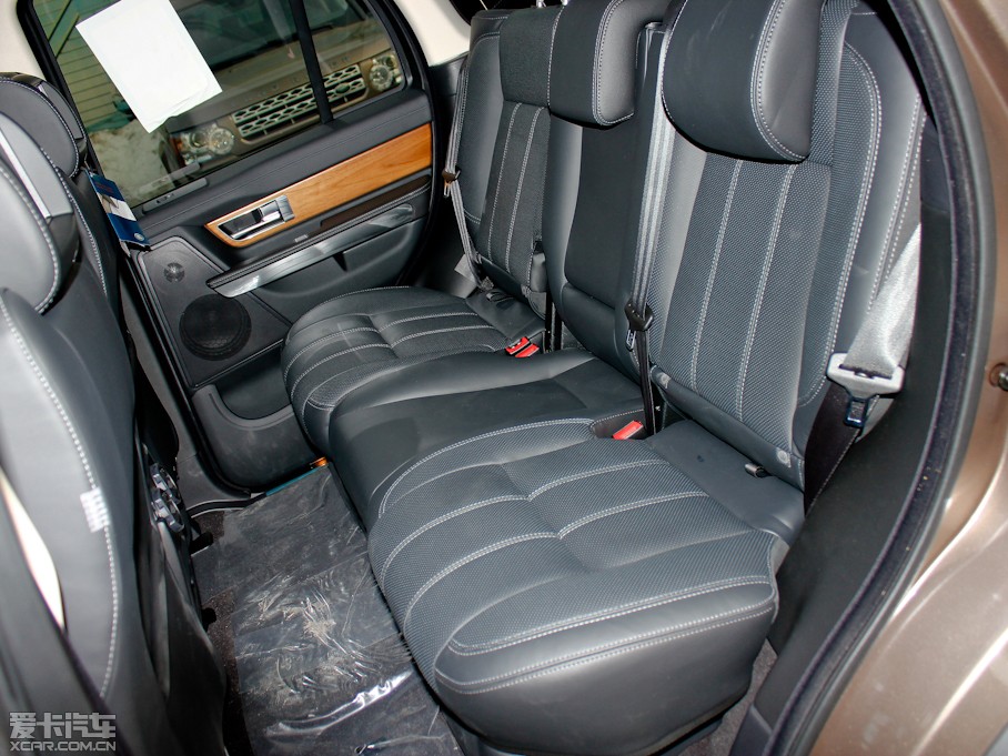 2013\ 5.0 V8 NA HSE