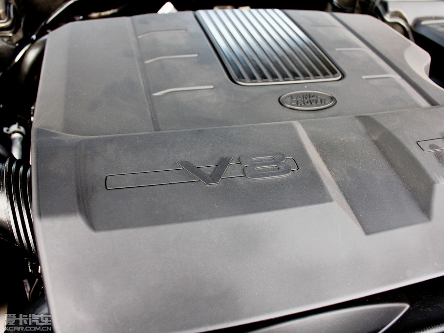 2013\ 5.0 V8 NA HSE