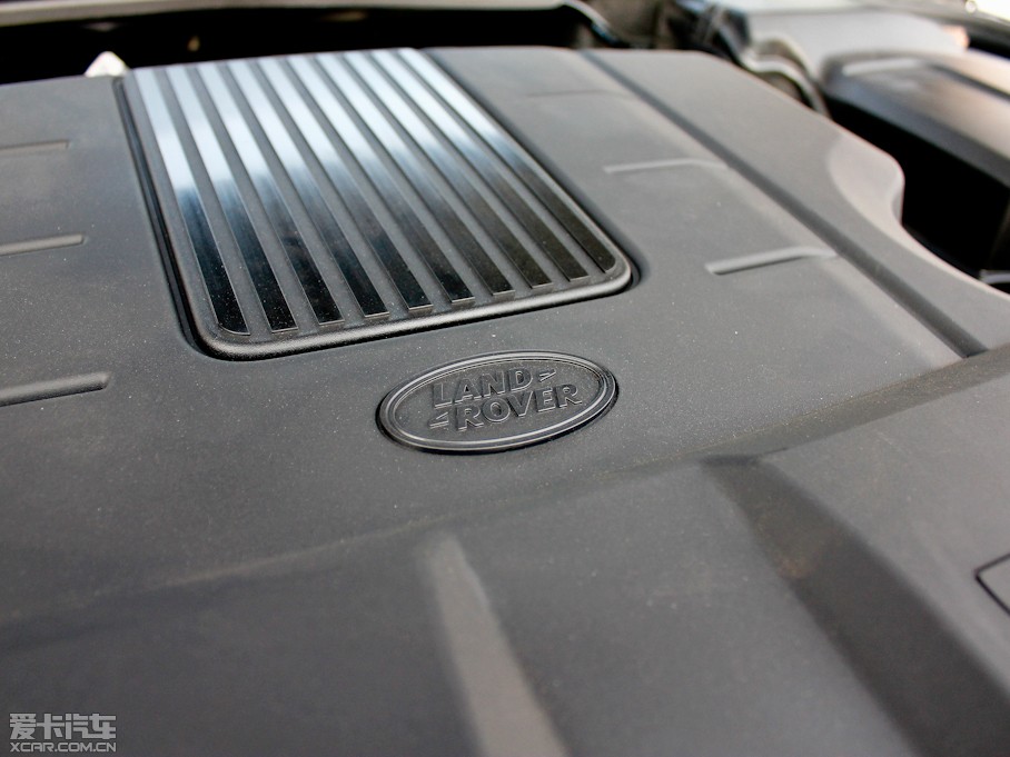 2013\ 5.0 V8 NA HSE