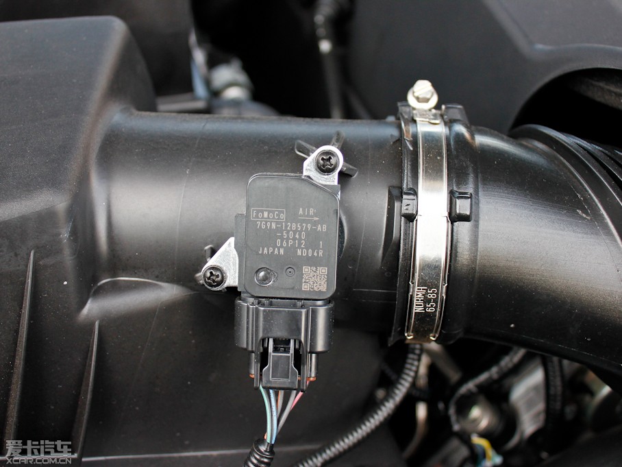 2013\ 5.0 V8 NA HSE