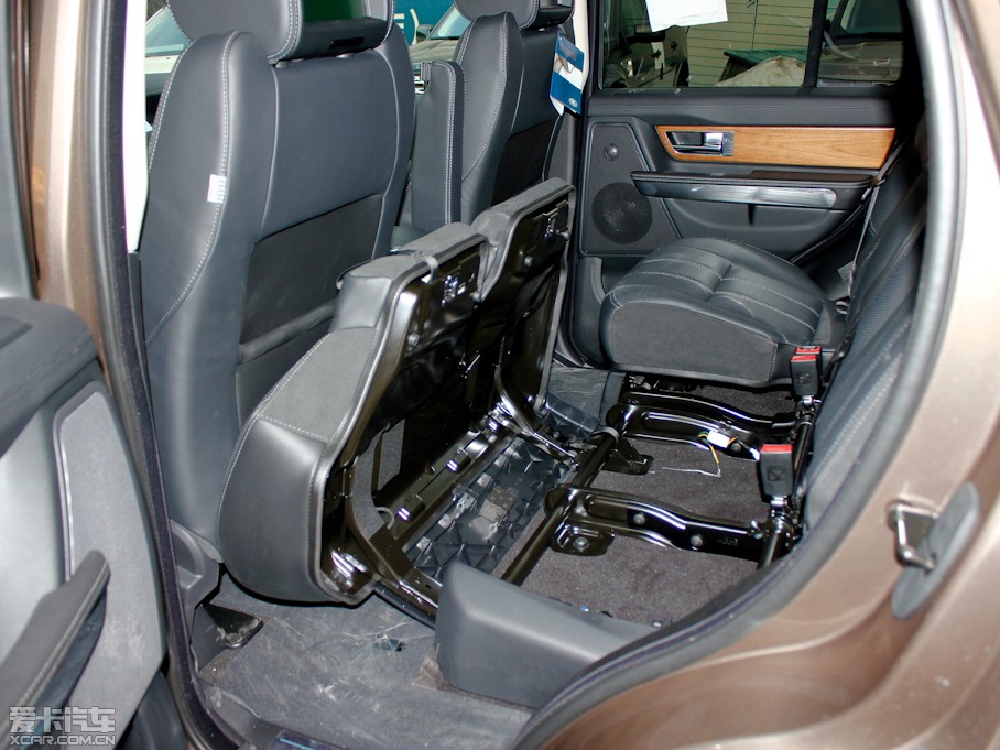 2013\ 5.0 V8 NA HSE