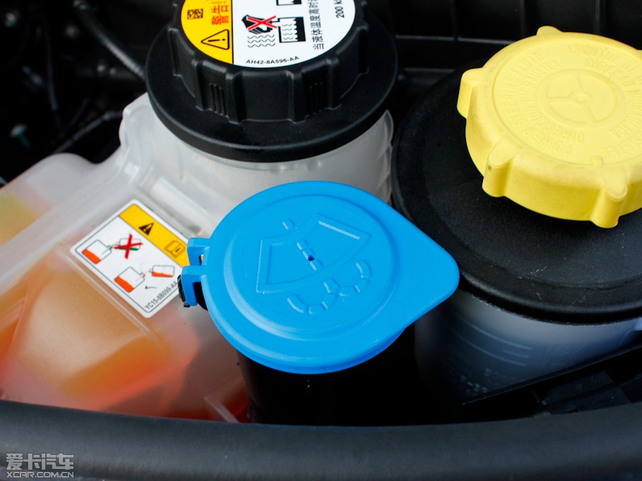 2013\(yn)(dng) 5.0 V8 NA HSE