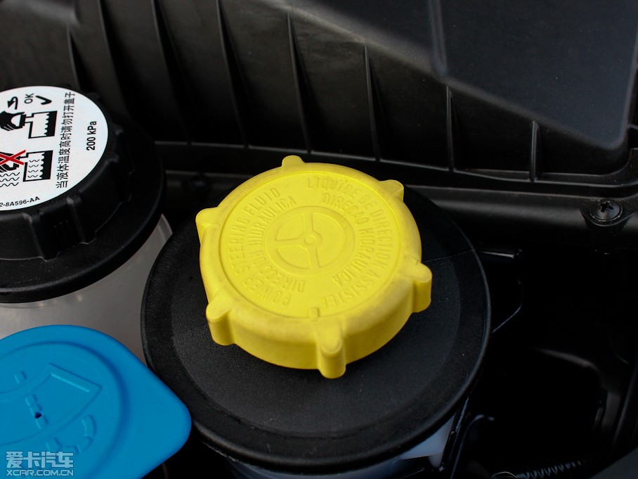 2013\ 5.0 V8 NA HSE