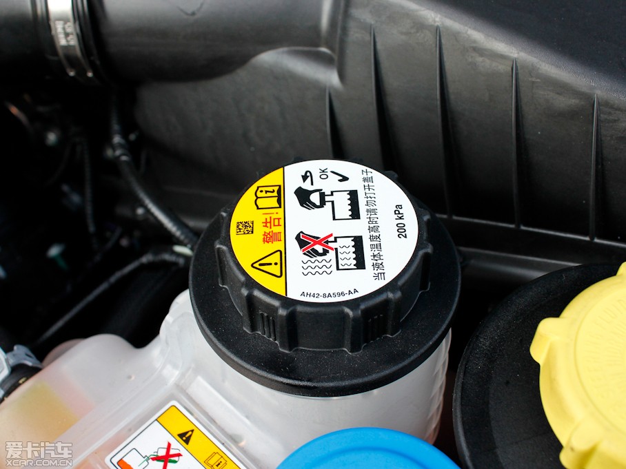 2013\ 5.0 V8 NA HSE