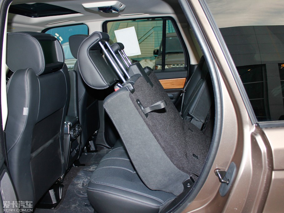 2013\ 5.0 V8 NA HSE