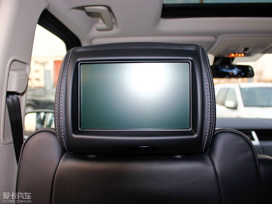 2013\ 5.0 V8 NA HSE