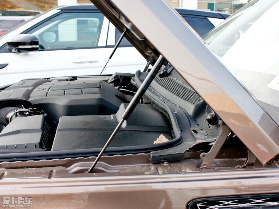 2013\ 5.0 V8 NA HSE