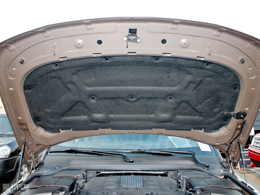 2013\ 5.0 V8 NA HSE