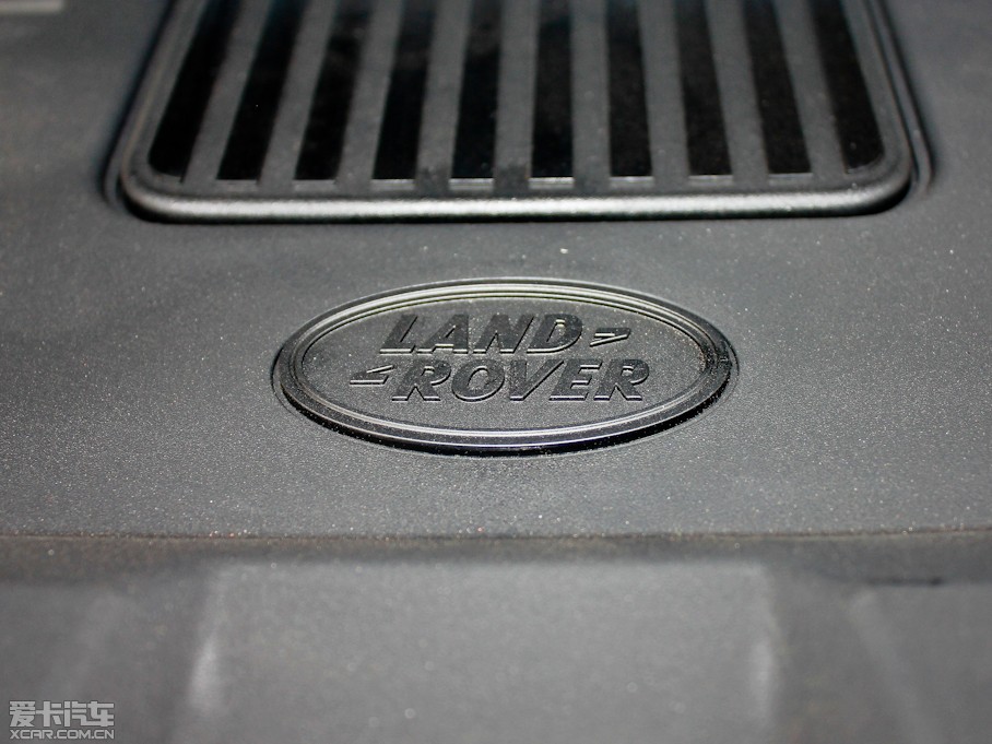 2013\ 5.0 V8 NA HSE