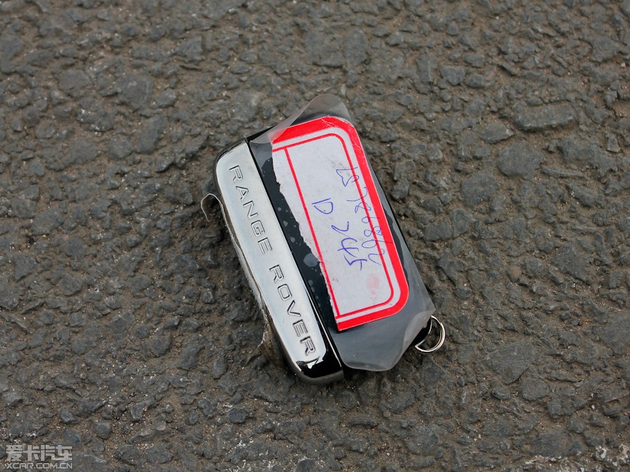 2013\ 5.0 V8 NA HSE