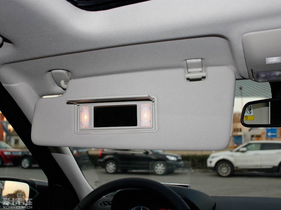 2013\ 5.0 V8 NA HSE