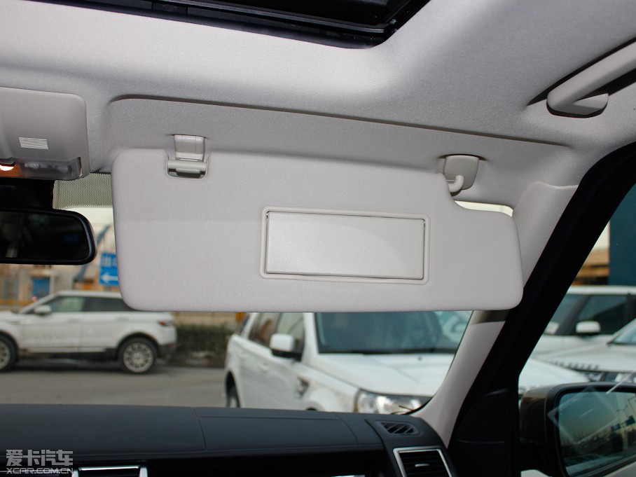 2013\(yn) 5.0 V8 NA HSE