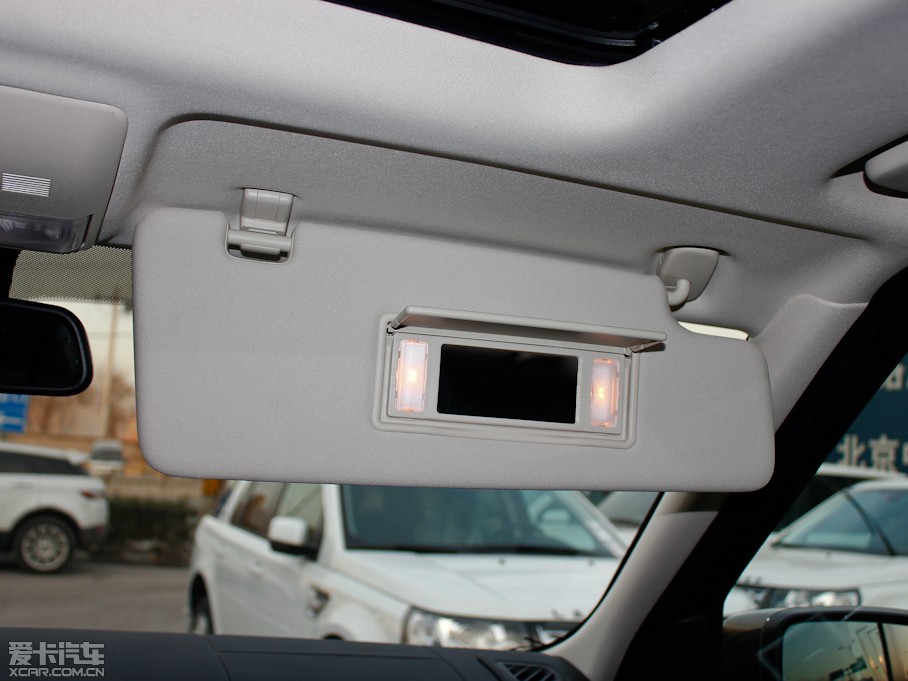 2013\ 5.0 V8 NA HSE