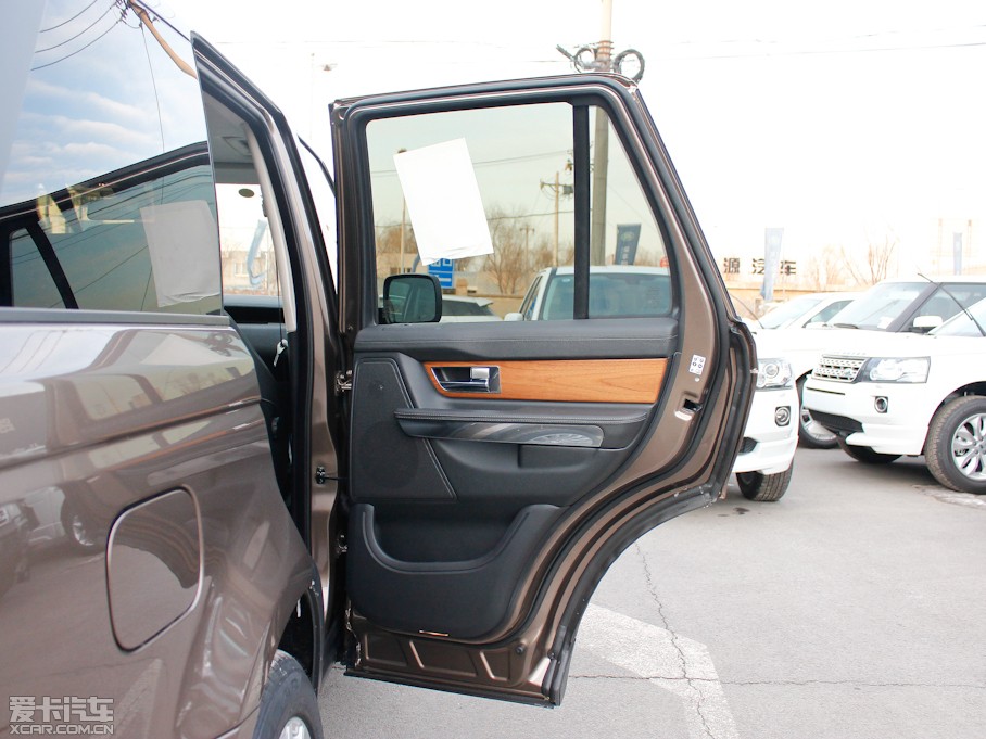 2013\ 5.0 V8 NA HSE