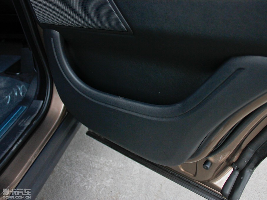 2013\(yn)(dng) 5.0 V8 NA HSE